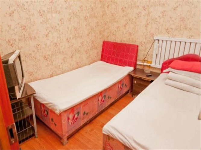 Binzhou Hongfengye Hotel