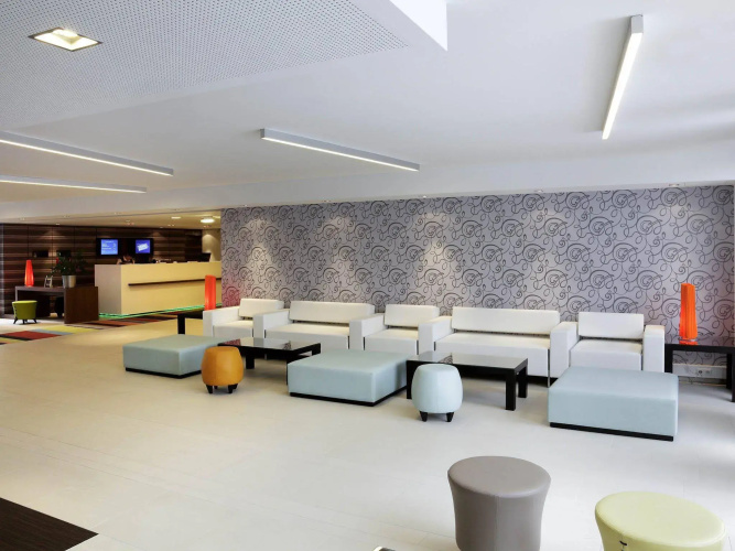 ibis Styles Linz
