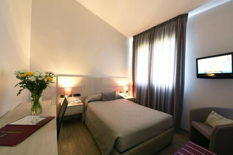 Hotel Ulivi