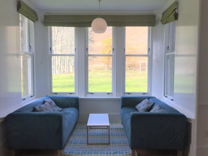 Hartfield House Hostel