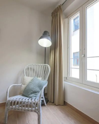 San Marco Suite III