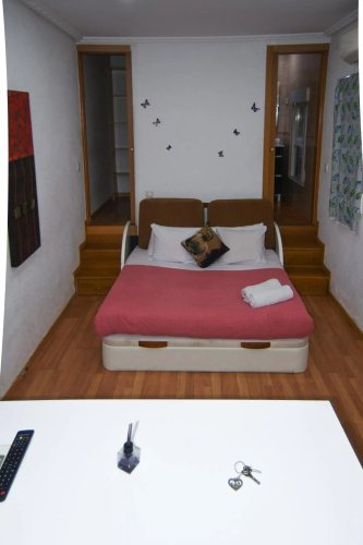 Estudio Nueva Numancia