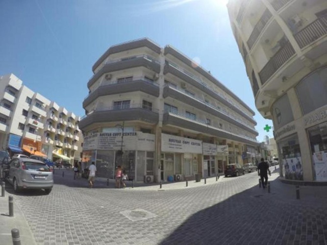 1 Bedroom Standard Apartment