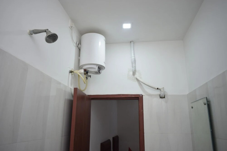 Hotel Jayaram