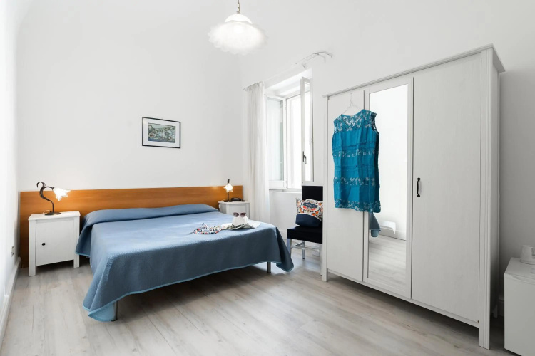 Hotel Fontana