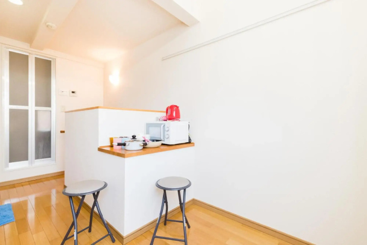 Haneda Airport Apartment