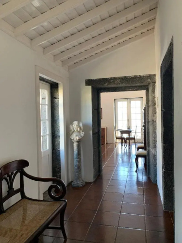 Casa das Barcas