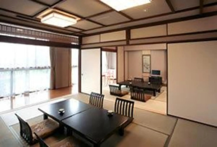 Kudenhama Onsen Himinohana