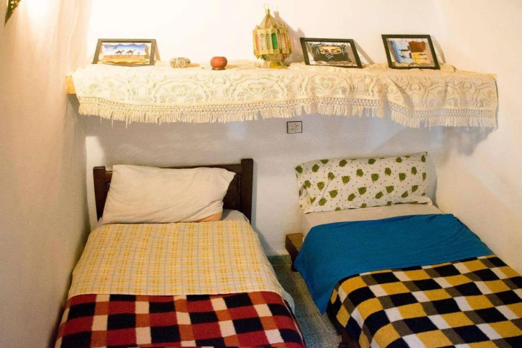 Moroccan Dream Hostel