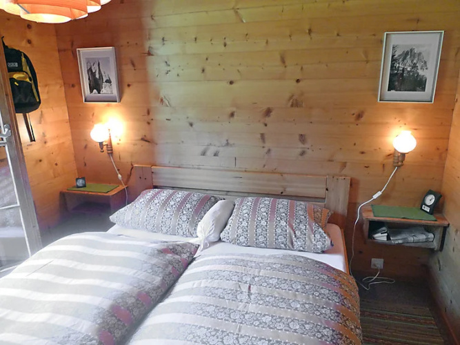 Chalet Allegra