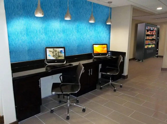 Quality Inn & Suites
