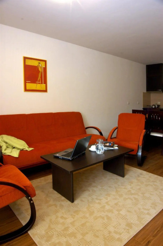 Bansko Royal Towers