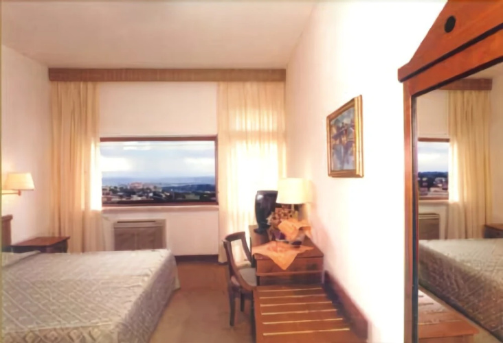Hotel Michelangelo