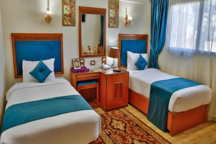 The Palm Hotel Kafr El-Sheikh
