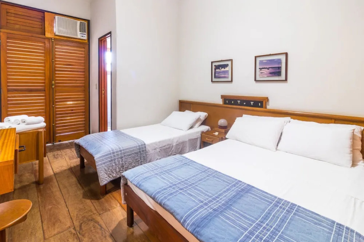 Hotel Praia Sol