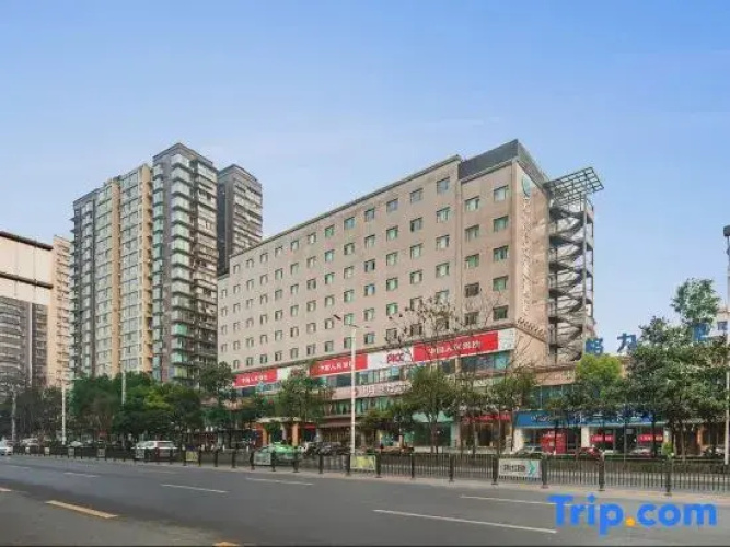 XANA LITE Hotel