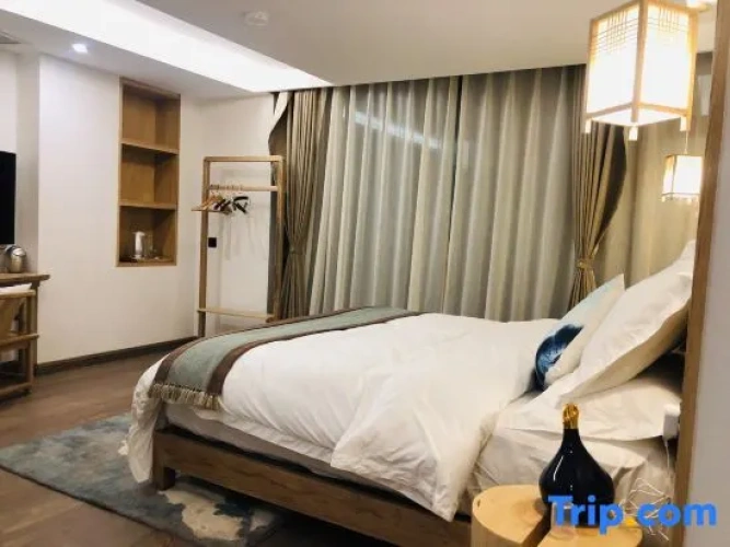 3 Bedrooms Suite