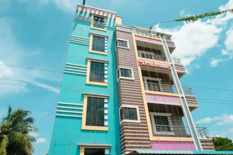 Sri Vally Residency