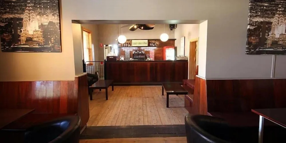 The Blyth Hotel