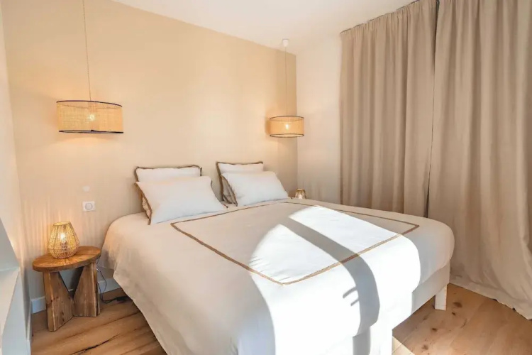 Sumptuous Contemporary Villa - Gassin Hills - 6br/12p