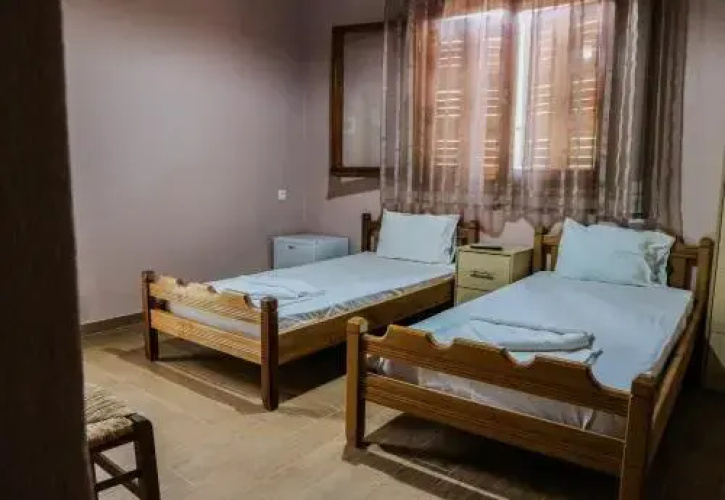 Hotel Elatofilito