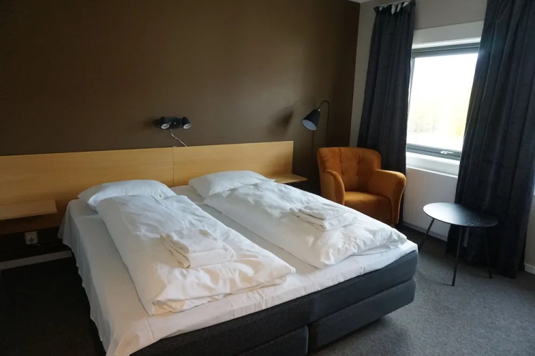 Verdde Hotel Lakselv