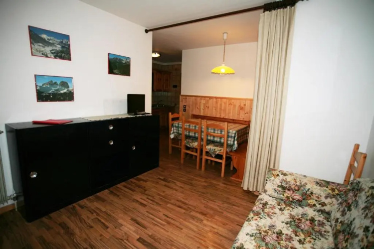Residence Valfassa