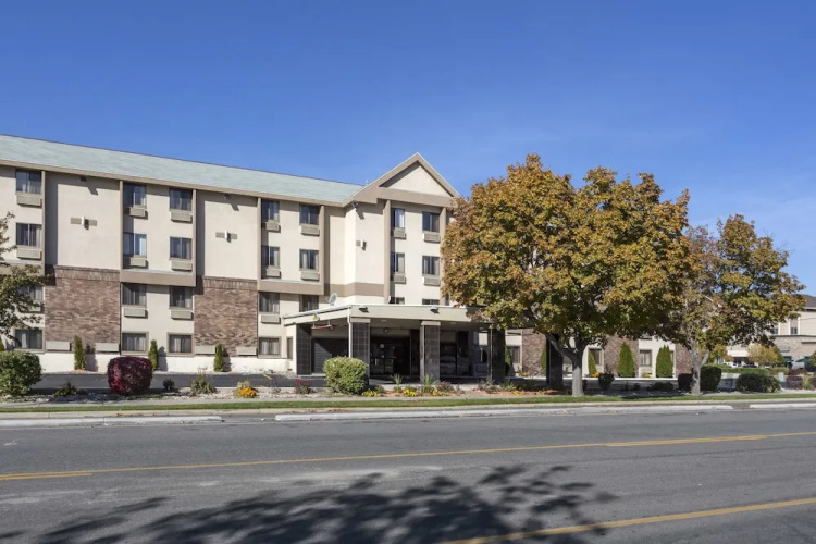 Quality Inn Downtown