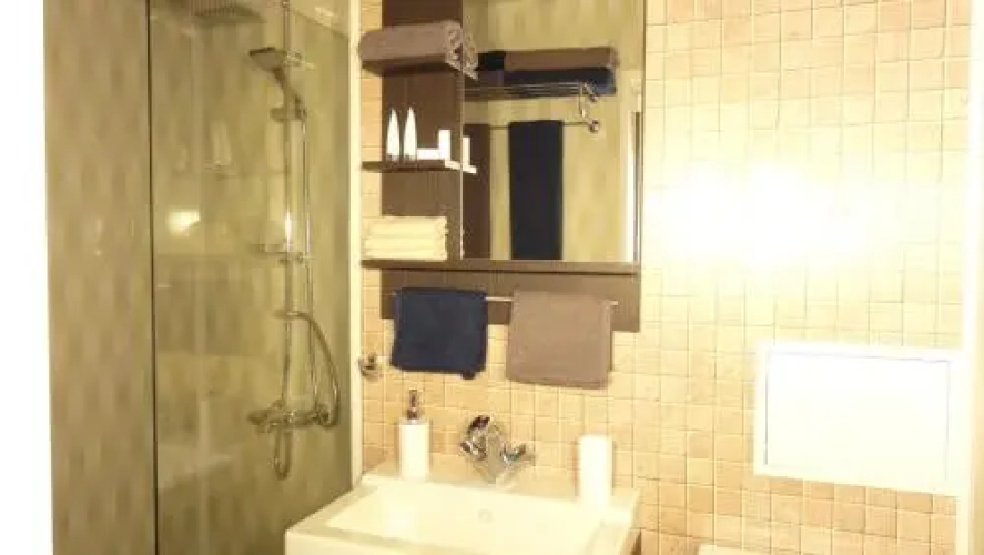 Apartment SOFIA Center