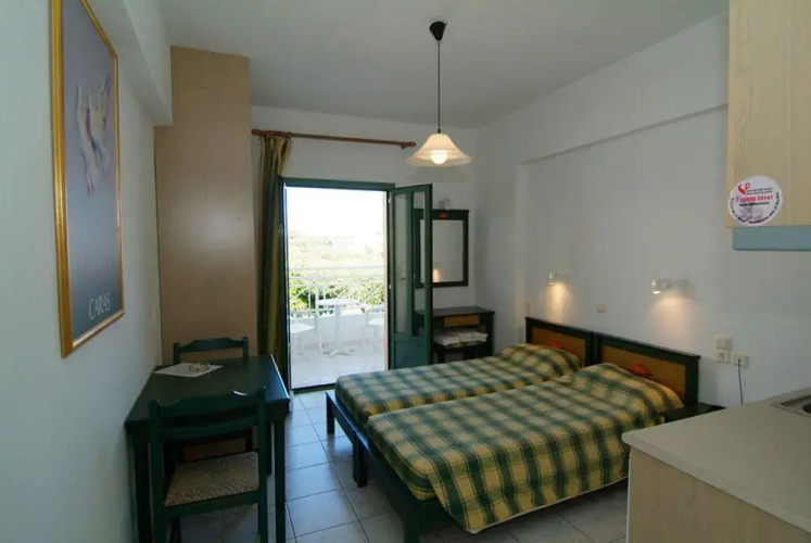 Nikolas Villas Apartments