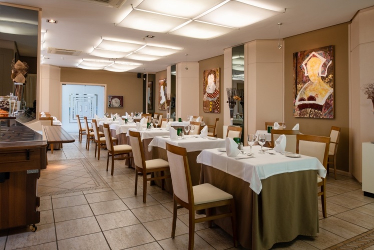 Hotel Grand Teguise Playa (Adults only) photo 33