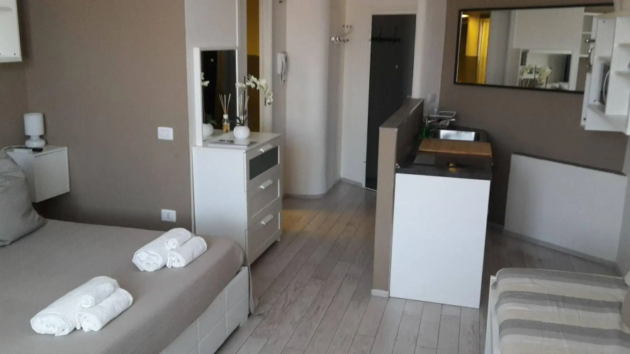 Apartment Giotto Eremitani