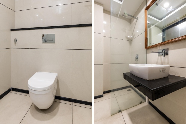 Standard Suite
