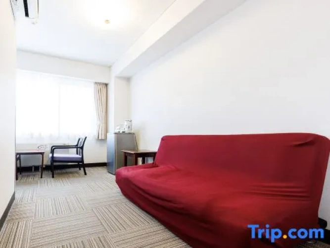 Standard Quintuple room