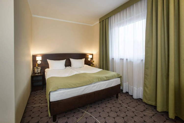 Hotel Lumen