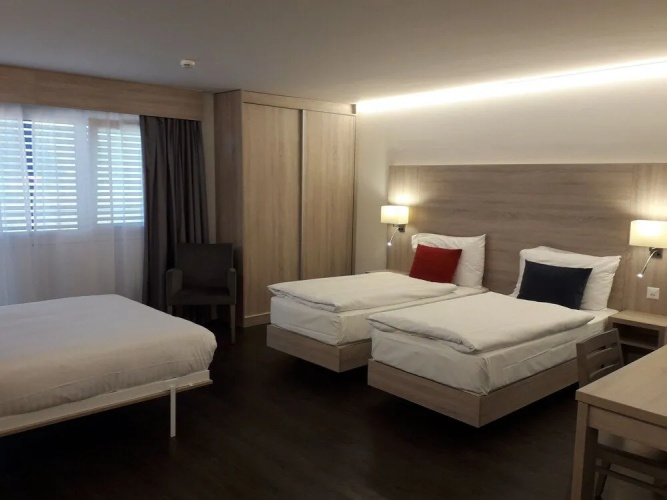 Wego Hotel