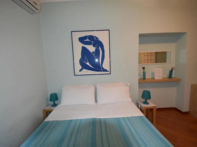 Leone Guesthouse