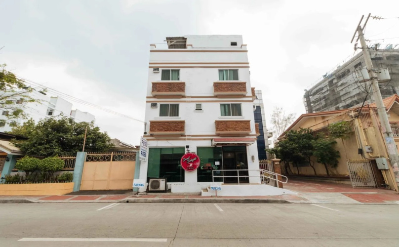 Imagen del hotel