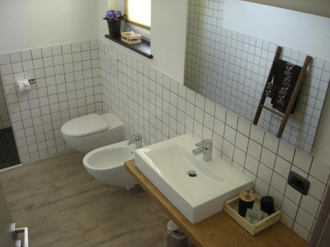 B&B Il Crocevia