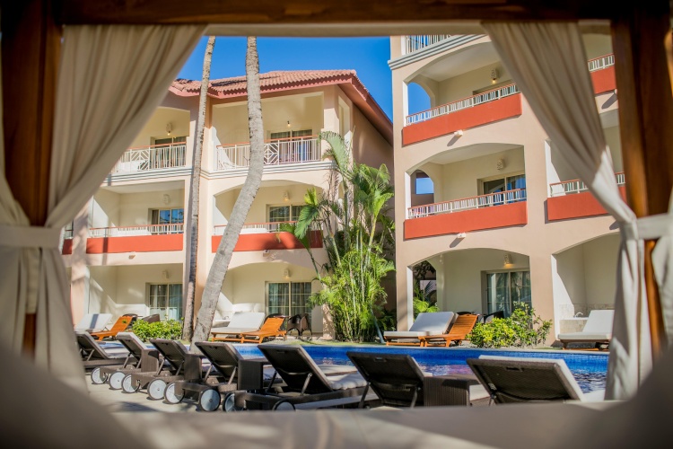 Majestic Colonial Punta Cana Resort photo 36