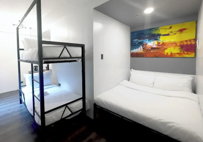 mySTAY BGC South