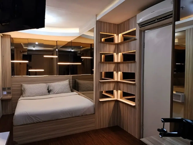 Premier Apartment