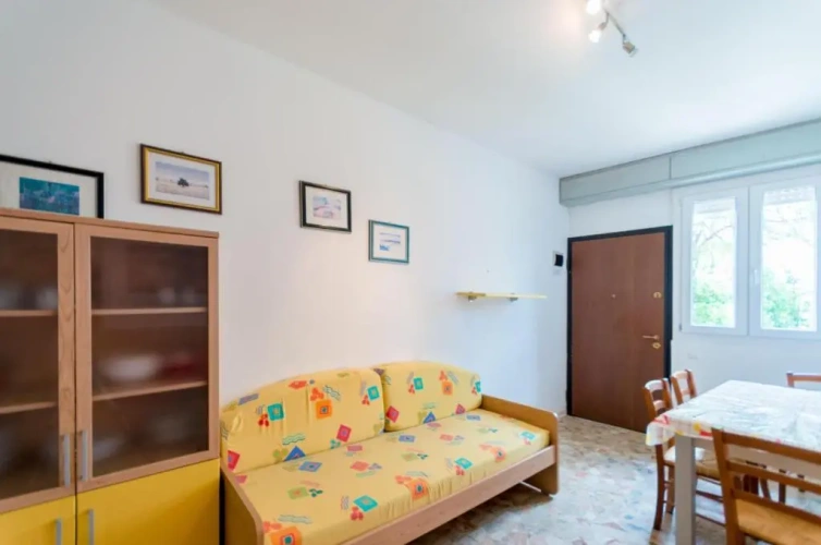 Double Apartment