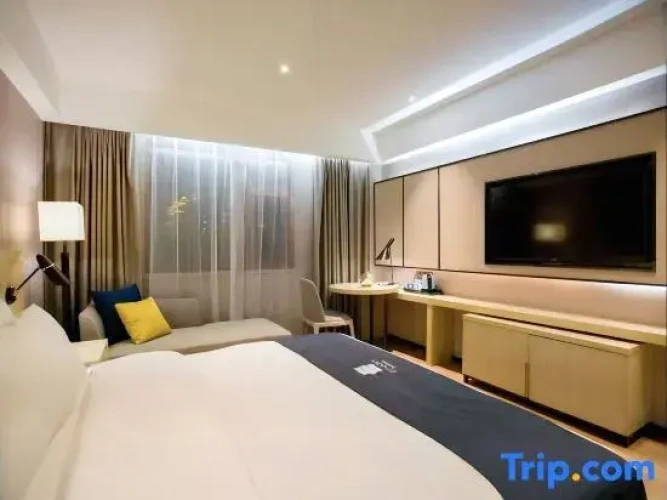 Luxury Double room