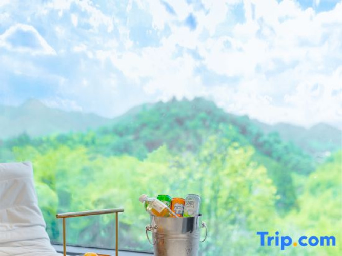Ginlan Jia Resort Anji Zhejiang