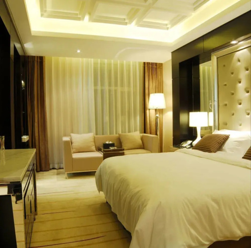 Jilin Songyuan Hotel