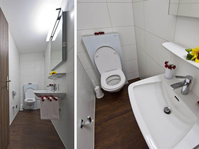 Apartment Channa Saas-Almagell