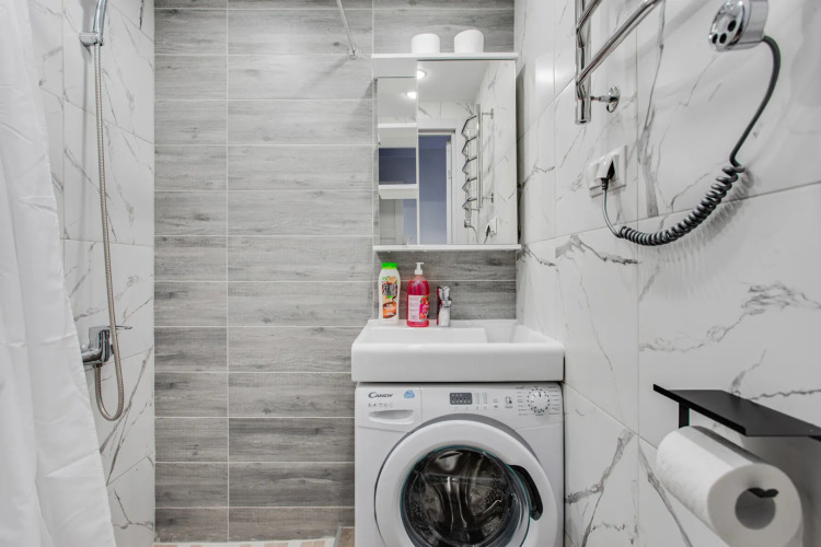 Фотография номера квартиры Home Like (Хоум Лайк) на бульваре Эйнштейна 4