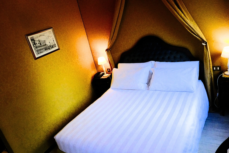 Hotel San Gallo