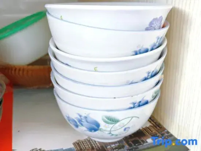 Yinxin Homestay